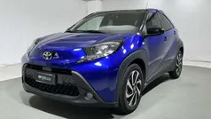 Usata 2023 Toyota Aygo Active Due volumi | 13.500 € (Ottimo prezzo)