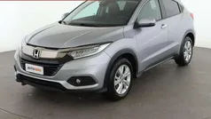 Argento Usata 2021 Honda HR-V Elegance SUV | 19.099 € (Ottimo prezzo)