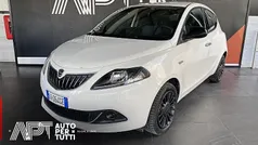Usata 2022 Lancia Ypsilon Silver Due volumi | 10.500 € (Buon prezzo)