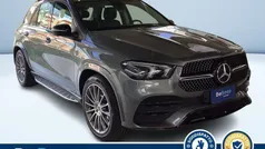 Argento metallizzato Usata 2022 Mercedes GLE300 Premium SUV | 65.000 € (Buon prezzo)