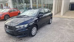 Nero Usata 2016 Fiat Tipo Pop Station wagon | 10.900 € (Molto cara)
