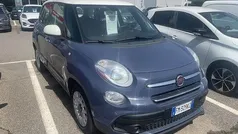 Usata 2017 Fiat 500L Monovolume | 12.850 € (Cara)