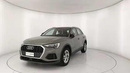 Usata Audi Q3 Advanced 150 CV (110 kW) 2022 SUV