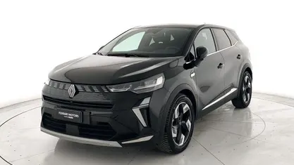 Usata Renault Symbioz Techno 94 CV (69 kW) 2025 Nero SUV