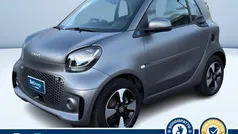 Usata 2021 Smart ForTwo Electric Drive Passion Tre volumi | 13.300 € (Buon prezzo)