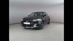Blu Usata 2022 Audi A1 Admired Due volumi | 24.100 € (Buon prezzo)