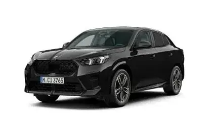 Nuova BMW X2 Performance 156 CV (114 kW) 2026 Black sapphire metallizzato SUV