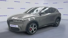 Gray Usata 2024 Alfa Romeo Tonale Veloce SUV | 31.990 € (Buon prezzo)