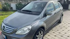 Usata 2006 Mercedes B180 Monovolume | 2800 € (Buon prezzo)