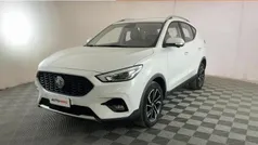 Usata 2023 MG ZS Luxury SUV | 14.599 € (Buon prezzo)