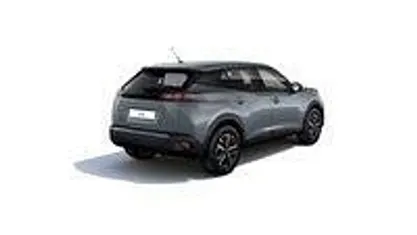 Nuova Peugeot 2008 Style 101 CV (74 kW) 2026 Grigio SUV