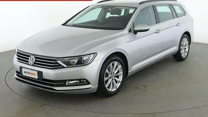 Usata VW Passat Business 150 CV (110 kW) 2015 Station wagon