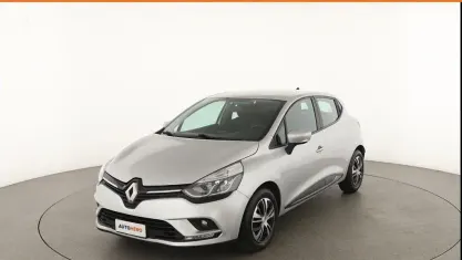 Usata Renault Clio IV Business 90 CV (66 kW) 2019 Grigio Berlina