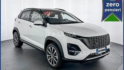Usata DR DR 3.0 116 CV (85 kW) 2026 SUV