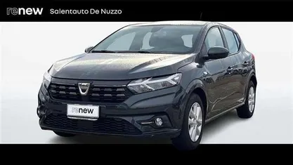 Usata 2022 Dacia Sandero Comfort | 12.700 € (Buon prezzo)