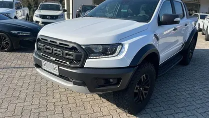 Usata Ford Ranger Raptor 213 CV (156 kW) 2020 Pick-up