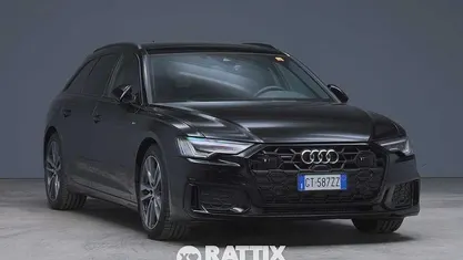 Usata 2024 Audi A6 Business Station wagon | 44.274 €