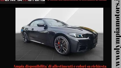 Usata 2024 BMW M440 Tre volumi | 62.890 € (Buon prezzo)