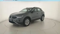 Usata 2024 VW T-Roc Life SUV | 25.900 € (Ottimo prezzo)