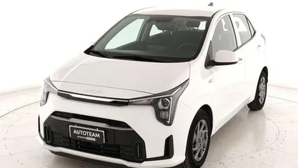 Usata Kia Picanto Urban 63 CV (46 kW) 2025 Utilitaria
