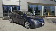 Usata 2010 Kia Ceed LX Station wagon | 3700 € (Buon prezzo)