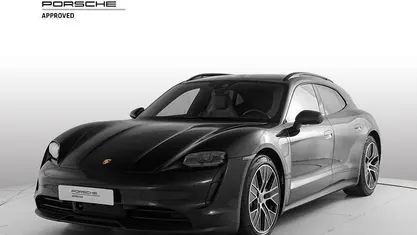 Usata Porsche Taycan Sport Turismo 300 kW (408 CV) 2023 Berlina