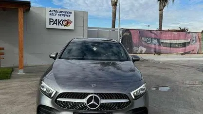 Other Usata 2020 Mercedes A180 Premium Tre volumi | 23.499 € (Super prezzo)