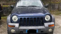 Usata 2003 Jeep Cherokee Sport SUV | 3300 € (Buon prezzo)