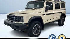 Usata 2025 Ineos Grenadier Station wagon | 73.500 € (Buon prezzo)