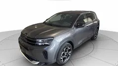Usata 2024 Citroën C5 Aircross PureTech SUV | 20.900 € (Buon prezzo)