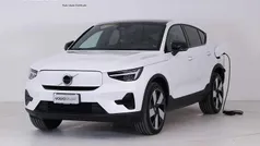 Bianco Usata 2022 Volvo C40 Plus SUV | 29.900 € (Ottimo prezzo)