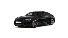 Usata 2025 Audi RS5 Sportback Ambiente Tre volumi | 93.800 € (Cara)
