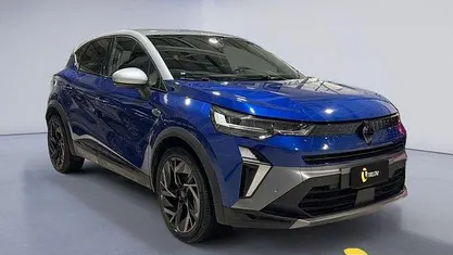 Usata 2025 Renault Captur Esprit Alpine SUV | 25.450 € (Ottimo prezzo)