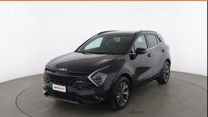 Usata Kia Sportage GT-Line 180 CV (132 kW) 2022 SUV