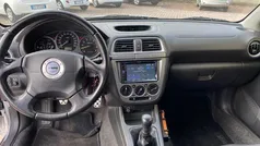 Grigio Usata 2003 Subaru Impreza Tre volumi | 22.500 € (Buon prezzo)