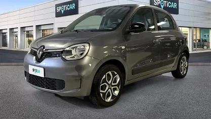 Grigio Usata 2024 Renault Twingo Equilibre Due volumi | 13.750 € (Buon prezzo)