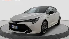 Usata 2019 Toyota Corolla | 19.500 € (Buon prezzo)