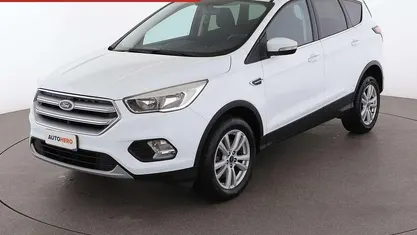 Usata 2017 Ford Kuga S SUV | 11.399 € (Ottimo prezzo)