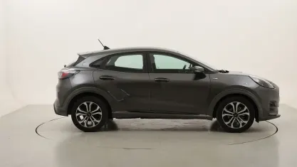 Usata Ford Puma ST-Line 125 CV (91 kW) 2023 Grigiogrigio SUV