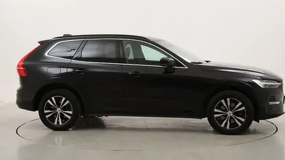 Usata Volvo XC60 Momentum 197 CV (144 kW) 2021 SUV