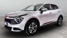 Grigio Usata 2023 Kia Sportage Style SUV | 25.900 € (Buon prezzo)