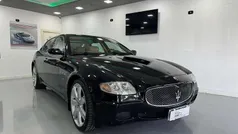 Usata 2007 Maserati Quattroporte GT Tre volumi | 17.700 €