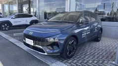 Blu Usata 2024 Hyundai Bayon SUV | 18.900 € (Buon prezzo)