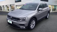 Grigio Usata 2016 VW Tiguan Business SUV | 17.350 € (Super prezzo)