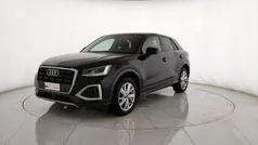 Usata 2024 Audi Q2 Advanced Plus SUV | 25.900 € (Buon prezzo)