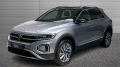 Grigio Usata 2022 VW T-Roc Style SUV | 29.900 € (Buon prezzo)