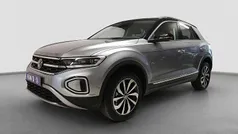 Usata 2025 VW T-Roc Style SUV | 32.600 € (Buon prezzo)