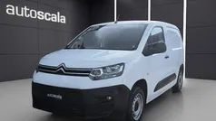 Begagnad 2021 Citroën Berlingo Minibuss | 10.490 € (Superpris)