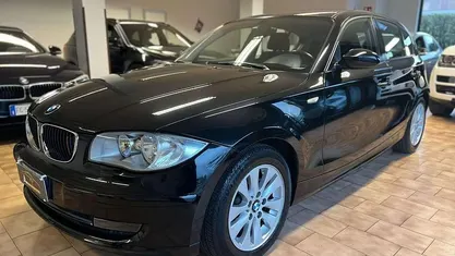 Usata 2008 BMW 120 Utilitaria | 4500 € (Buon prezzo)