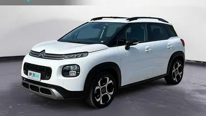 Usata Citroën C3 Aircross PureTech 110 CV (80 kW) 2020 SUV